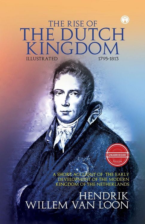 Produktbild: The Rise of the Dutch Kingdom