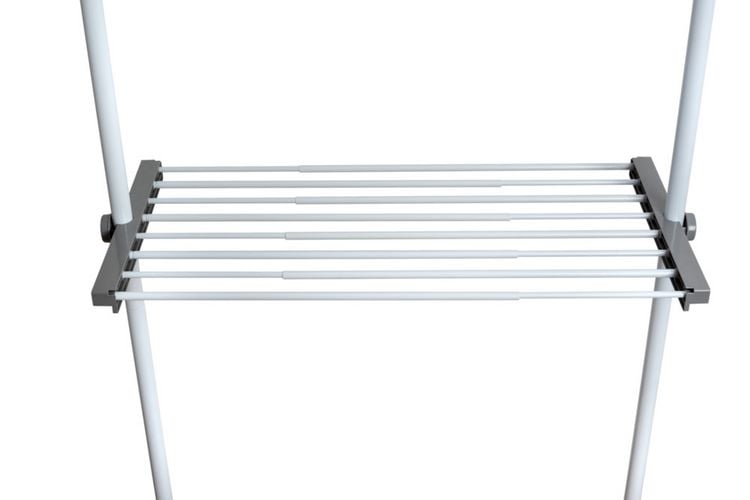 Produktbild: Regalboden Mod. Herkules, 73-120 cm