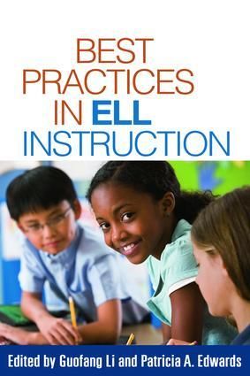 Produktbild: Best Practices in ELL Instruction