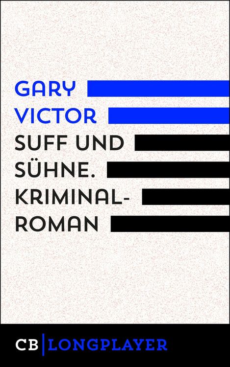 Produktbild: Suff und S&uuml;hne. Kriminalroman aus Haiti