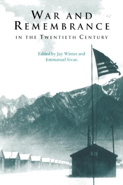 Produktbild: War and Remembrance in the Twentieth Century