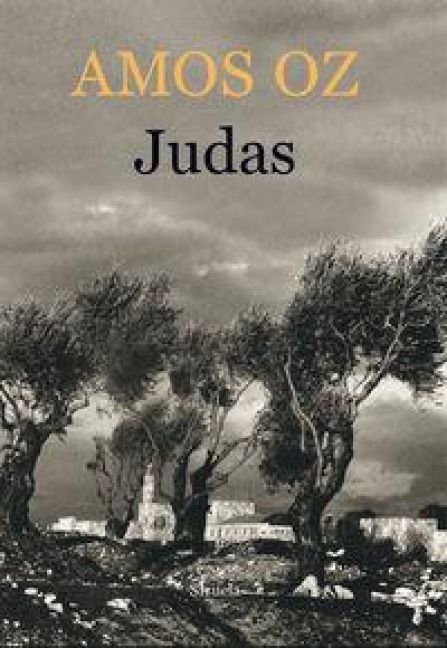 Produktbild: Judas