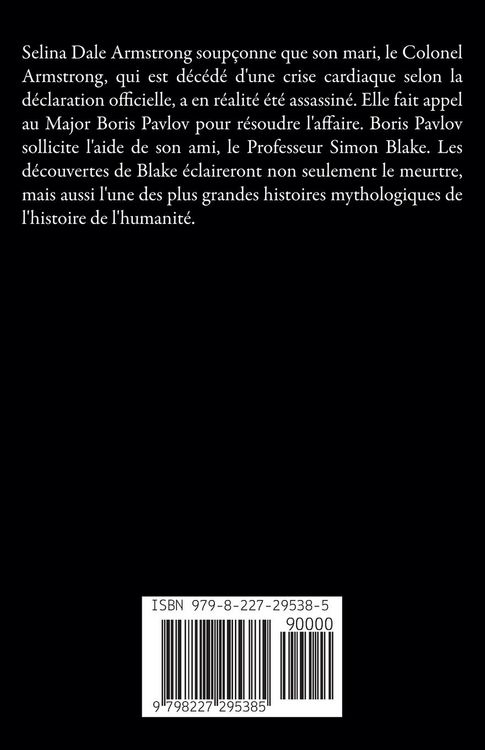 Produktbild: Le Myst&eacute;re Du D&eacute;luge