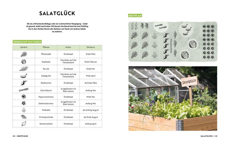 Produktbild: Gartenmomente: Hochbeet