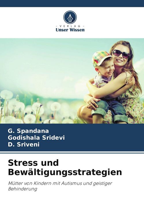 Produktbild: Stress und Bew&auml;ltigungsstrategien