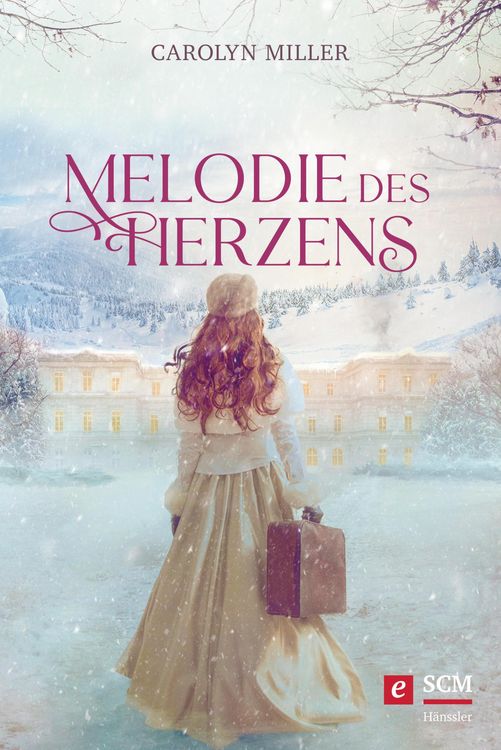 Produktbild: Melodie des Herzens