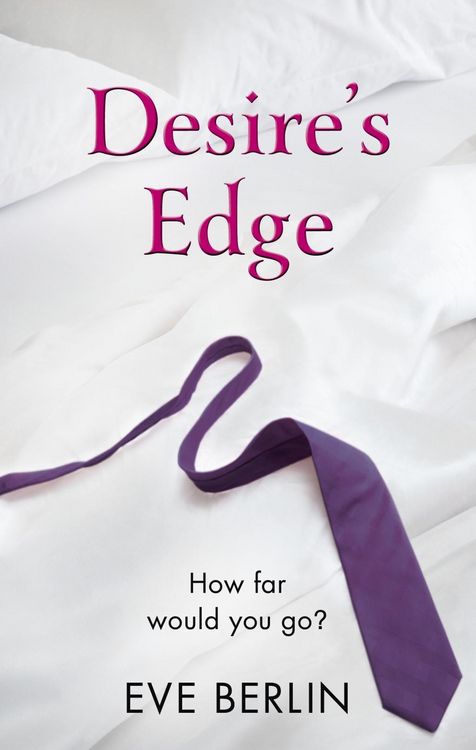 Produktbild: Desire's Edge