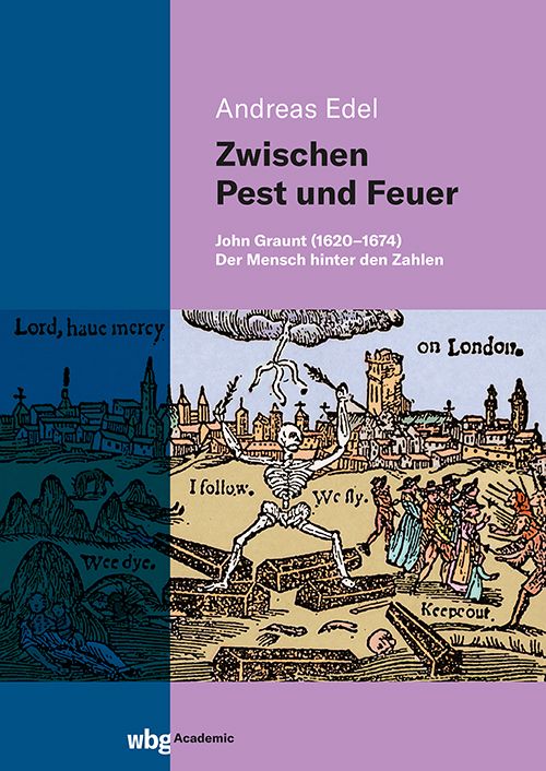 Produktbild: Zwischen Pest und Feuer