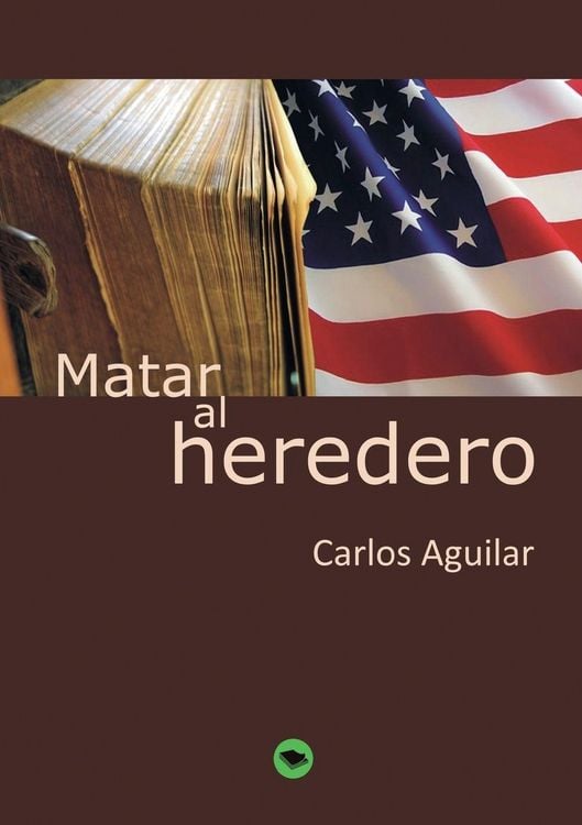 Produktbild: Matar al heredero