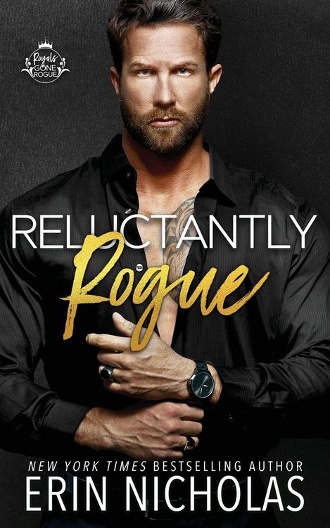 Produktbild: Reluctantly Rogue