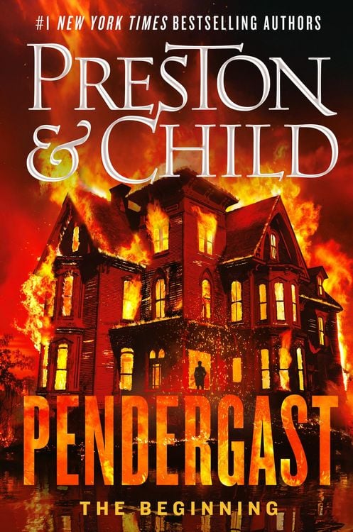 Produktbild: Pendergast