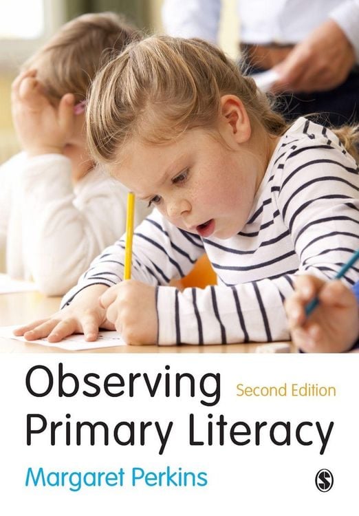 Produktbild: Observing Primary Literacy