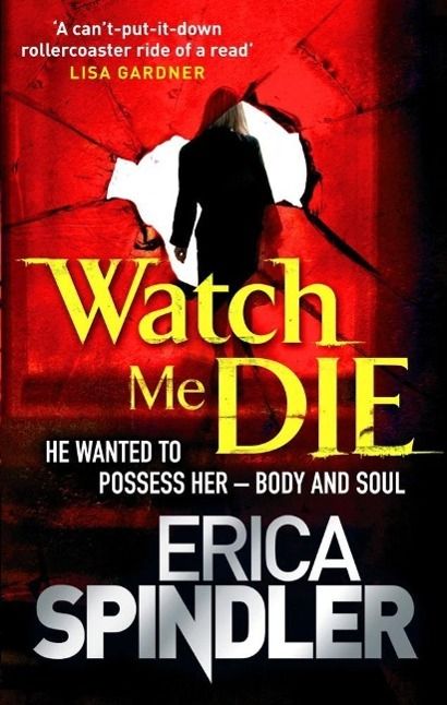 Produktbild: Watch Me Die