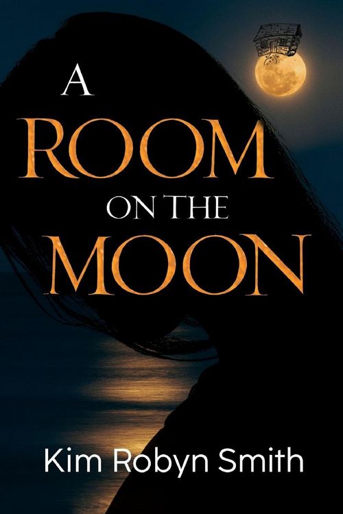 Produktbild: A Room on the Moon