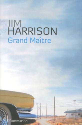 Produktbild: Grand ma&icirc;tre