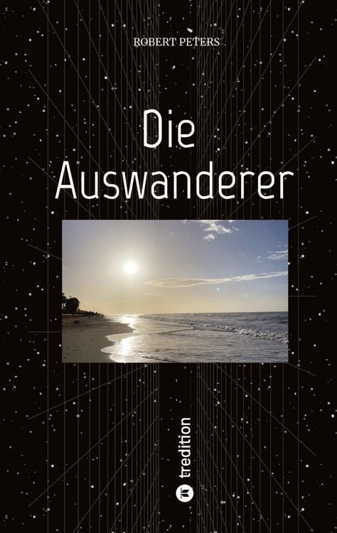 Produktbild: Die Auswanderer