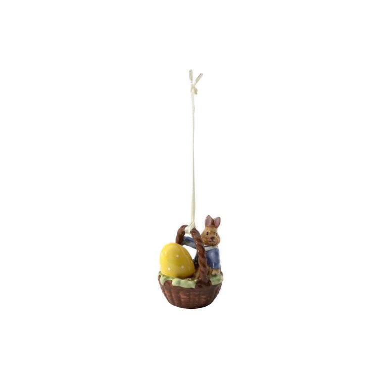 Produktbild: Villeroy & Boch Bunny Tales Ornament Korb, Max
