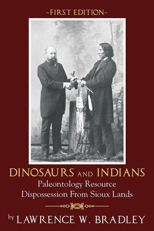 Produktbild: Dinosaurs and Indians