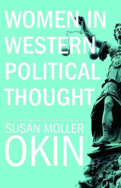 Produktbild: Women in Western Political Thought