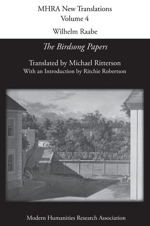 Produktbild: The Birdsong Papers