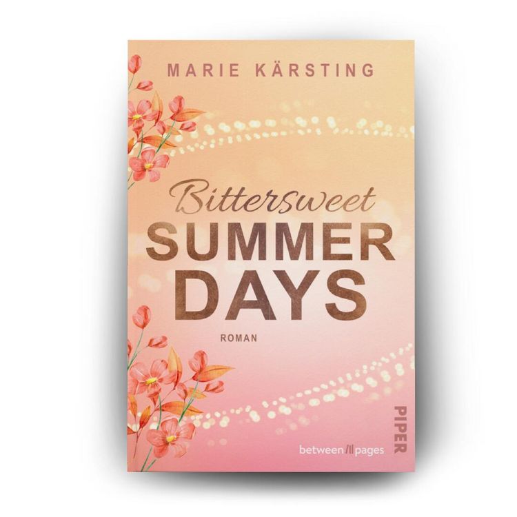 Produktbild: Bittersweet Summer Days