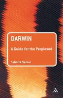 Produktbild: Darwin: A Guide for the Perplexed