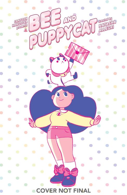 Produktbild: Bee & Puppycat Sc Not For Onli