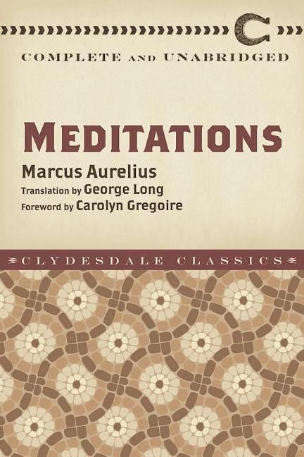 Produktbild: Meditations