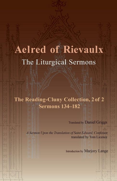 Produktbild: The Liturgical Sermons