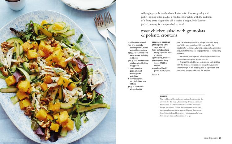 Produktbild: Salads