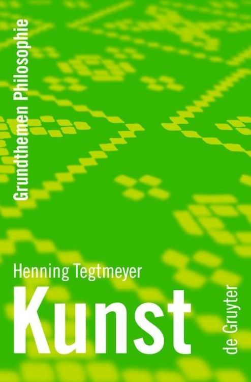 Bild vom Artikel Kunst vom Autor Henning Tegtmeyer