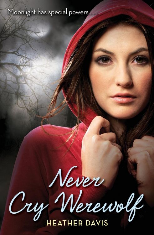 Produktbild: Never Cry Werewolf