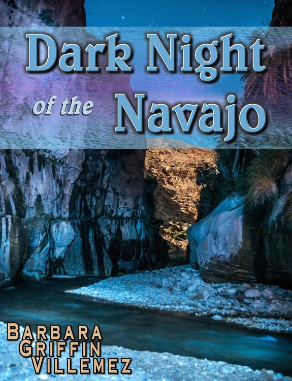 Produktbild: Dark Night of the Navajo