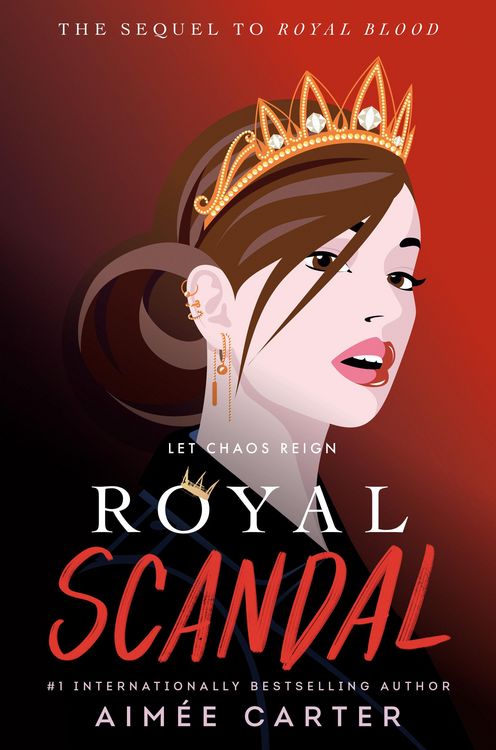 Produktbild: Royal Scandal