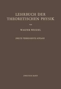 Produktbild: Lehrbuch der Theoretischen Physik