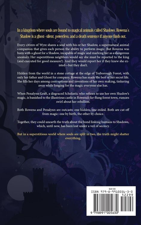 Produktbild: Shadowless