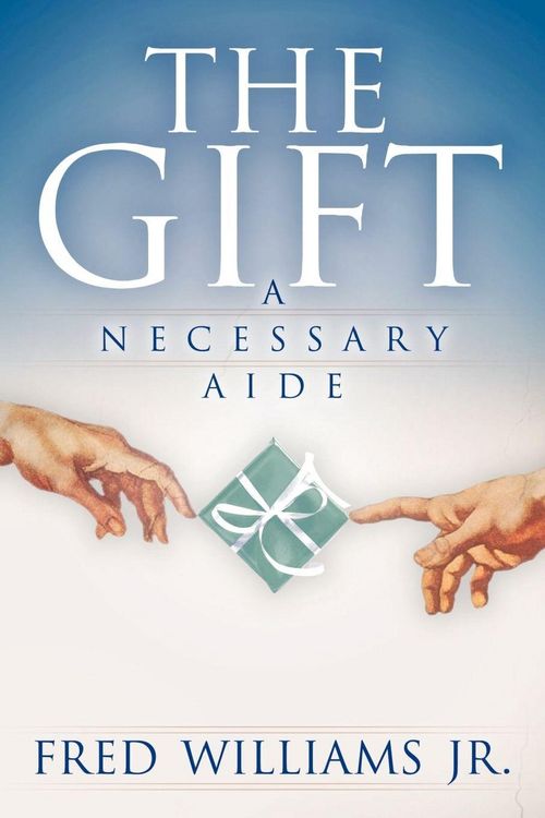 Produktbild: The Gift