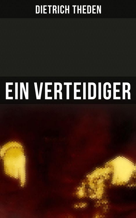 Produktbild: Ein Verteidiger