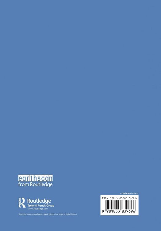 Produktbild: Developing Capacity Through Technical Cooperation