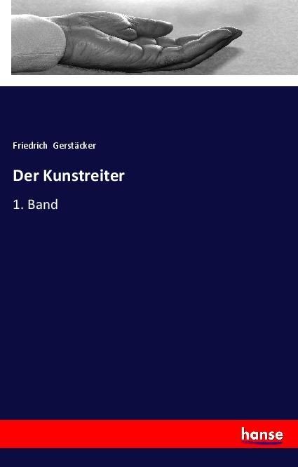 Produktbild: Der Kunstreiter