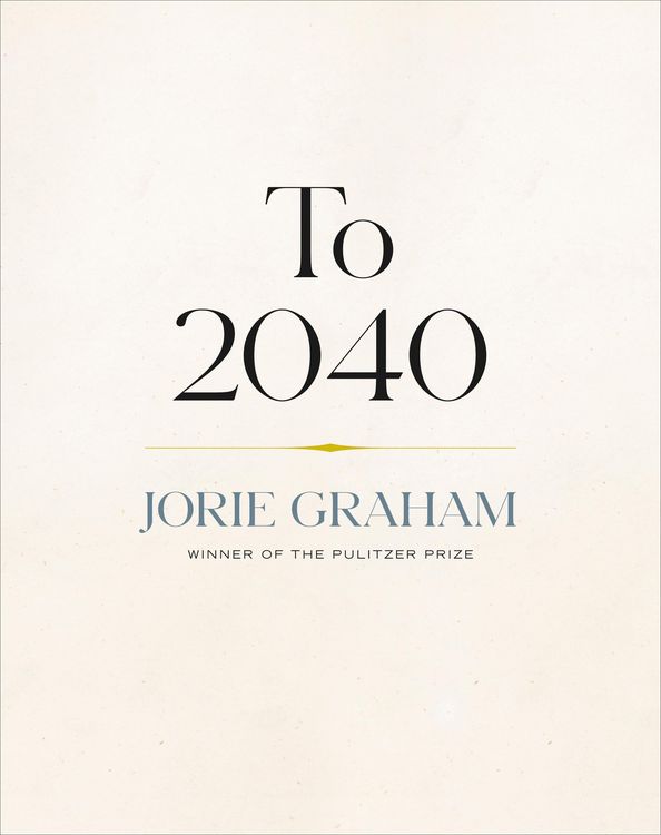 Produktbild: To 2040