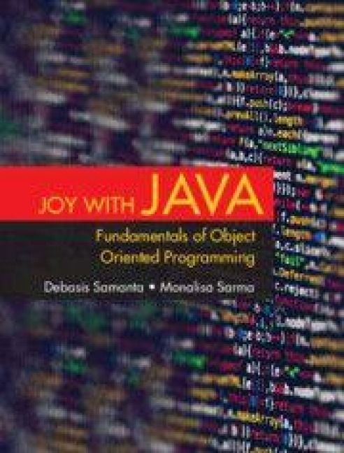 Produktbild: Joy with Java