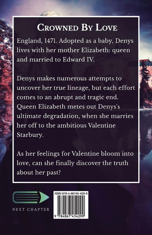 Produktbild: Crowned By Love