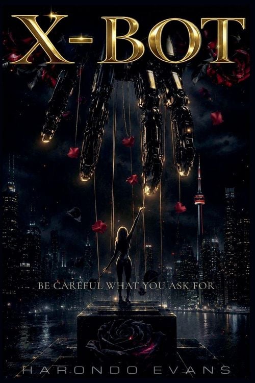Produktbild: X - Bot