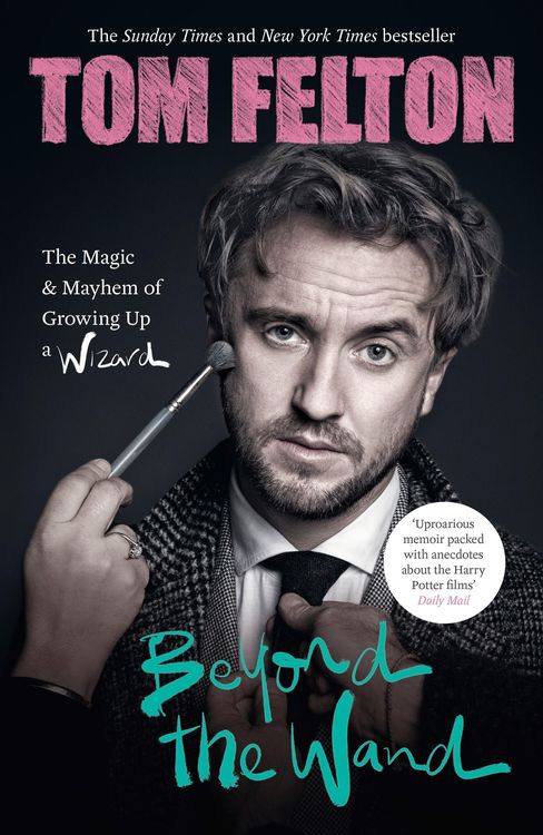 Produktbild: Beyond the Wand