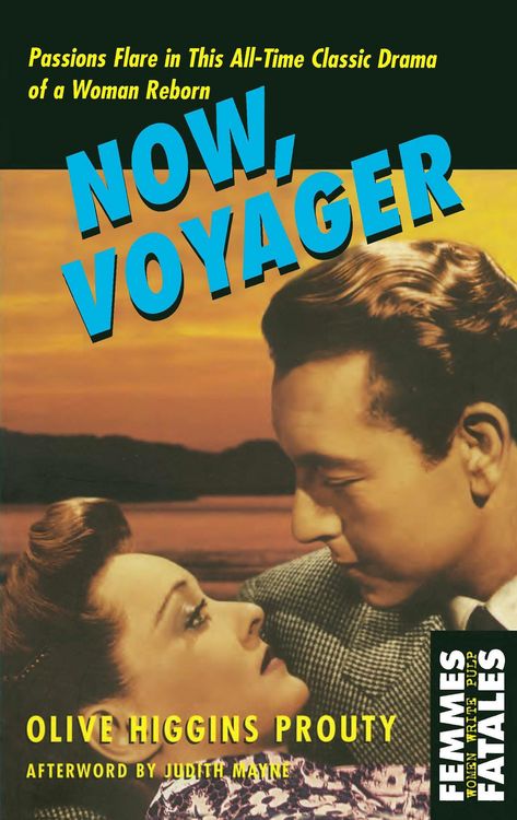 Produktbild: Now, Voyager