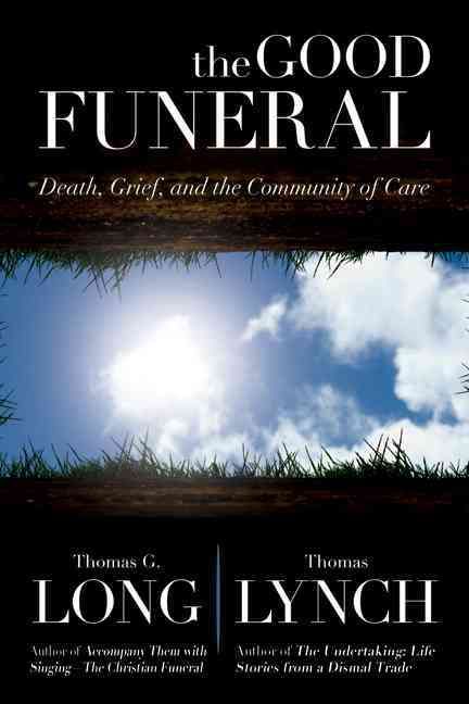 Produktbild: The Good Funeral