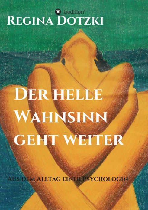 Produktbild: Der helle Wahnsinn geht weiter
