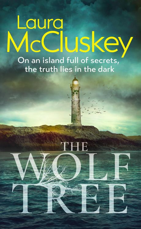 Produktbild: The Wolf Tree
