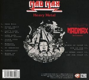 Produktbild: Heavy Metal